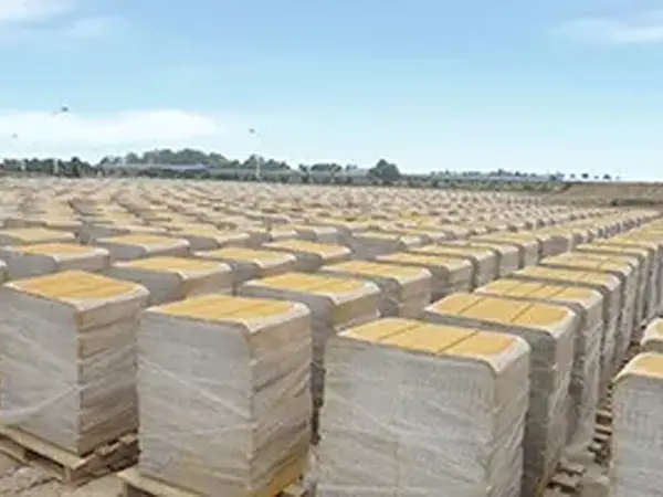 QFT9-16 Concrete Paver Making Equipment